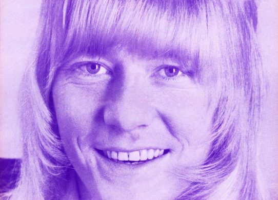 Brian Connolly | The Ultimate Sweet Fan Site