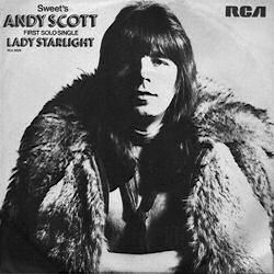 Andy Scott Lady Starlight